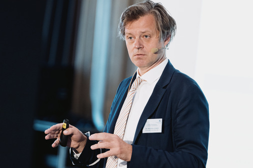 Dr. Frederik Lehner, Gründer und Inhaber von Interconnection Consulting - © Interconnection
