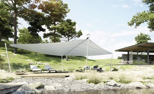 Sonea kann individuell an die örtlichen ­Gegebenheiten angepasst werden.