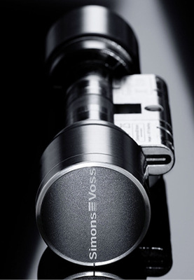 Das Aktualisieren der Schließanlage geht via Smartphone über BLE: Dies umfasst u. a. ­Nach­program­mie­rung an der Tür sowie auch ­Notöffnungen.