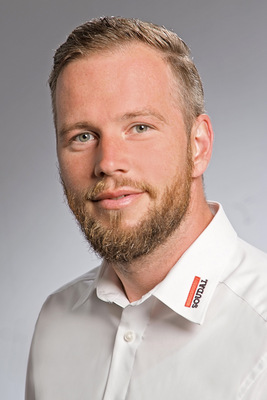 Matthias Kleitz bekleidet die Position Regionalleiter Ost seit 1.1.2020.