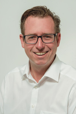 Christian Berkholz hat zum 1.8.2020 die Regionalleitung für das Gebiet West übernommen.
