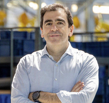 Roberto Griffa, CEO von Nice, ist sich sicher, dass die ­Investitionen dazu beitragen, die weitere Entwicklung sicherzustellen und gleichzeitig die Marktposition auf internationaler Ebene noch schneller zu stärken.