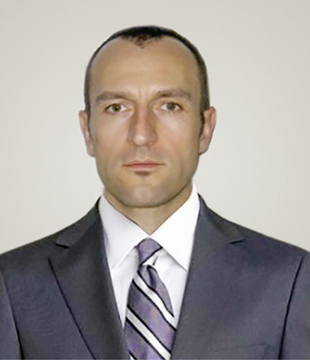 Jürgen Lux, Vorstand der mediola – connected living AG