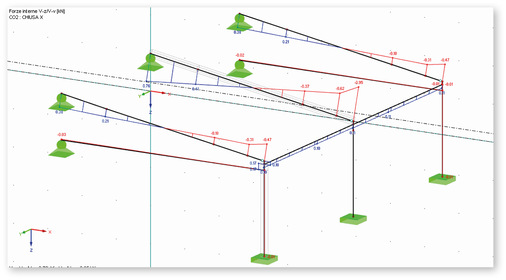 Für alle Produkte gibt es die notwendigen Systemstatiken und CE-Zertifikate.