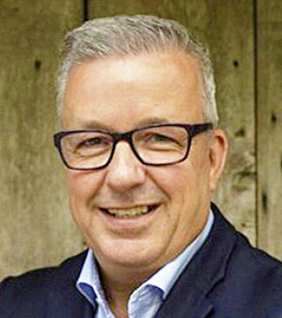 Geschäftsführer Ludger ­Lermer
