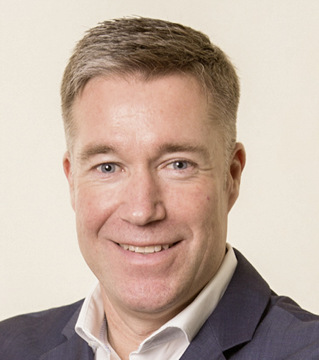 Der geschäftsführende Gesellschafter Carsten Winkler.