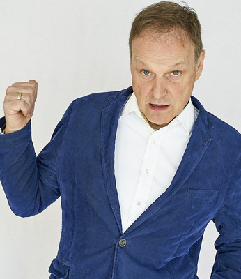 Ein Preisangriff aus dem Hinterhalt kann den Monteur aus dem Konzept bringen.