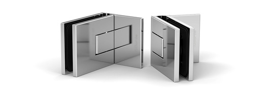 Klassisches Design mit klarer Linienführung liegt heute auch im Badezimmer im Trend: Das erfüllt Juna.