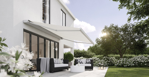 Das Modell MX-2 wurde für ihr minimalistisches, klares Design mit dem „German ­Design Award“ 2022 des Rates für Formgebung aus Frankfurt am Main ausgezeichnet.