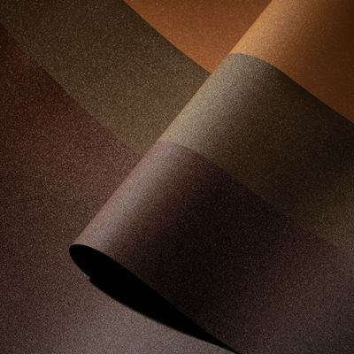 Mit insgesamt 19 Farben bedient die neue Exofol PX Matt Kollektion den ungebrochenen Trend zu matten Oberflächen.