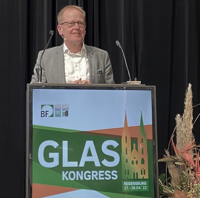 BF-Geschäftsführer Jochen Grönegräs