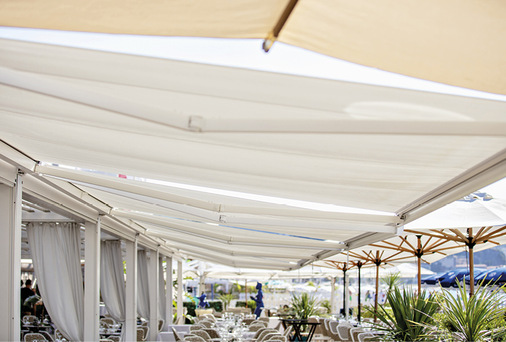 Die Italiener ­wollen den bestmöglichen Dialog ­zwischen architektonischen ­Formen, persön­lichem Geschmack und funktio­nalen Bedürfnissen ­gestalten.