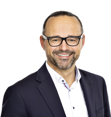 Peter Pfannenstill, Geschäftsführer & International Sales Director von Softsolution