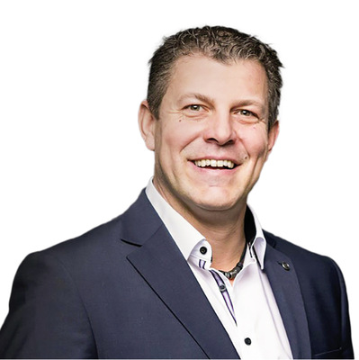 Softsolution Sales Manager ­Markus Stefan