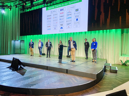 Klar wurde auf der Advanced Building Skins 2022, dass die Digitalisierung in der Gebäudehülle schneller voranschreitet als gedacht. Dies erfordert neues Know-how und wird die Arbeit der Fassadenbauer verändern. 