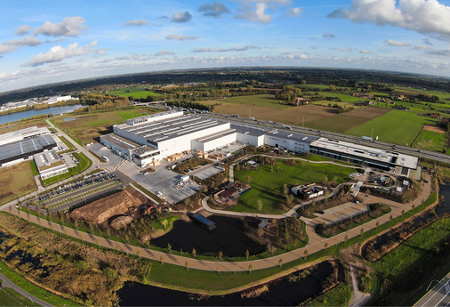 NOA Outdoor Living will Besucher in erster Linie inspirieren und ihnen Möglichkeiten aufzeigen.