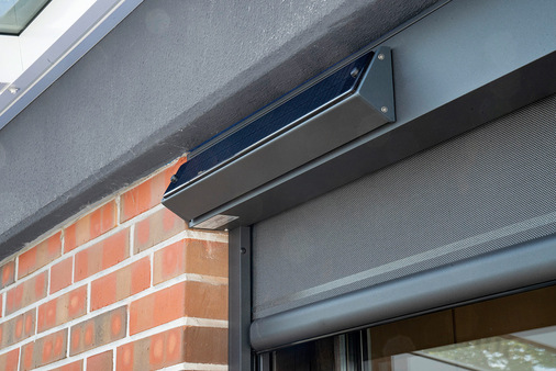 Punkten kann die NovaSolar vor allem mit ihrer ­hochwertigen und gleichzeitig soliden Verarbeitung.