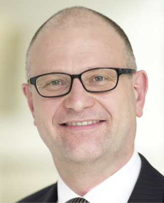 Alexander Winkler, Leiter Produktmanagement und Marketing, betont vor allem die Vorteile bei Produktverfügbarkeit und Vertrieb.