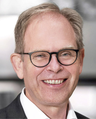 Geschäftsführer Klaus Braun sieht das Unternehmen mit seinen erweiterten Kapazitäten am Standort Konradsreuth gut für die Zukunft aufgestellt.