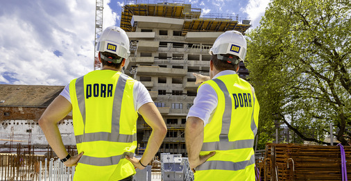 Optimierungsvorschläge mit einbringen