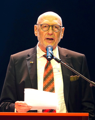 Hans-Werner Hilzinger