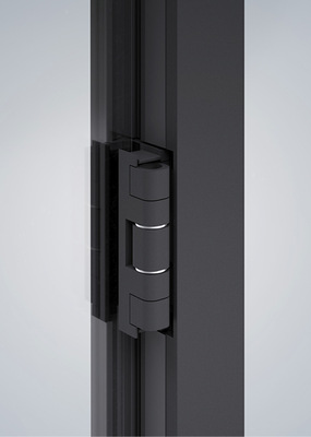 Band 2023 Clamp&Cover 80