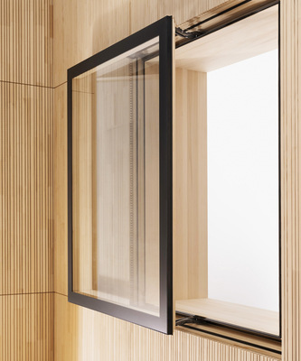 In dem Namen Movista stecken die Begriffe ­Move für die ­Bewegung und Vista für die Aussicht, ­also durch das ­Fenster.