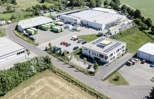 im Jahre 2005 wurde die Roltex Rolladenfabrikation GmbH im sächsischen Mügeln erworben.