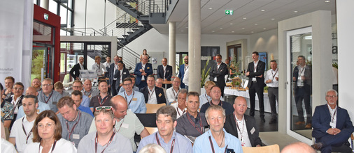 neo-Days in Karlsruhe