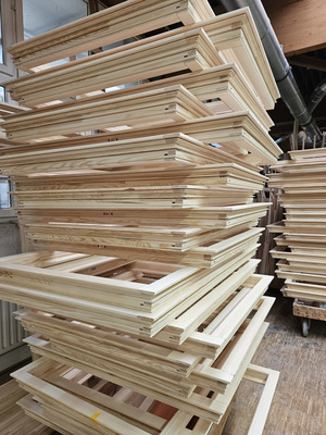 Fensterbau Schneider, Güglingen