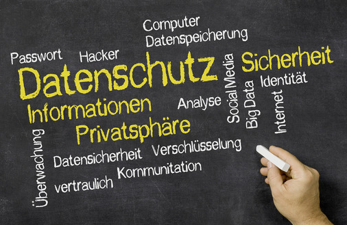 Privatsphäre der Nutzer zu schützen und gleichzeitig ein hohes Maß an Sicherheit zu gewährleisten, wird noch mehr ein Thema beim Datenschutz.