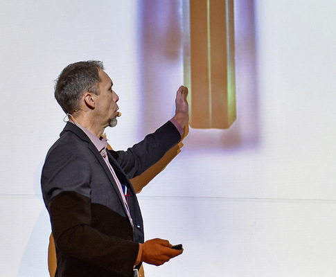 Karsten Braun von der Holzmanufaktur Rottweil über den Einsatz von Vakuumgläsern