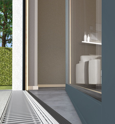  Die Mission von UNILUX besteht darin, Wohnräume zu schaffen, die auf Zugänglichkeit, Nutzbarkeit und Komfort ausgerichtet sind. UNILUX Plano ist dabei ein zukunftsweisendes System, das diese Prinzipien in die Realität umsetzt.