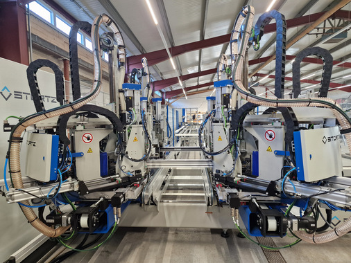  Schweiß-Putz-Zentren Kirchstraße