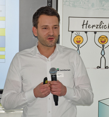  David Engelhardt von Weinig