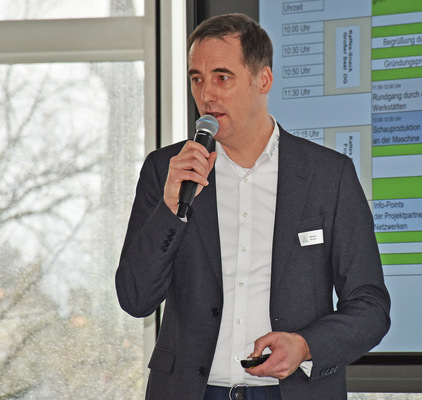  Achim Binder, Klaes