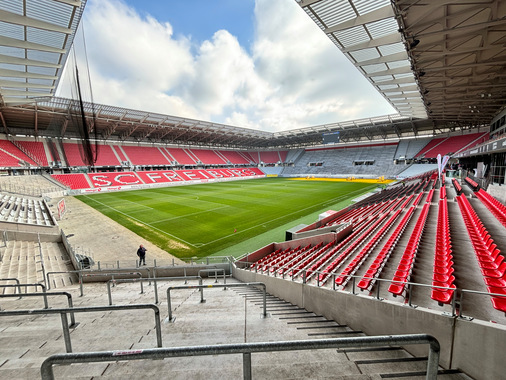  Einblicke vom Hilzinger Partnertag 2024