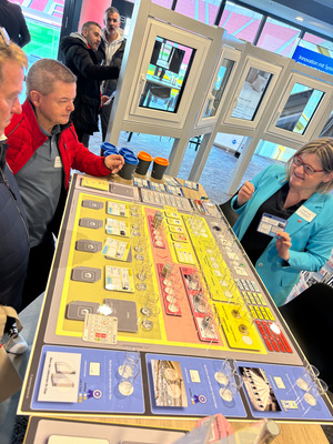  Einblicke vom Hilzinger Partnertag 2024