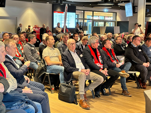  Einblicke vom Hilzinger Partnertag 2024