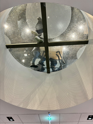  Einblicke vom Hilzinger Partnertag 2024