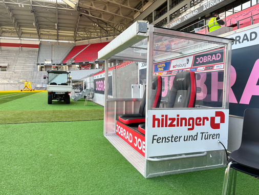  Einblicke vom Hilzinger Partnertag 2024