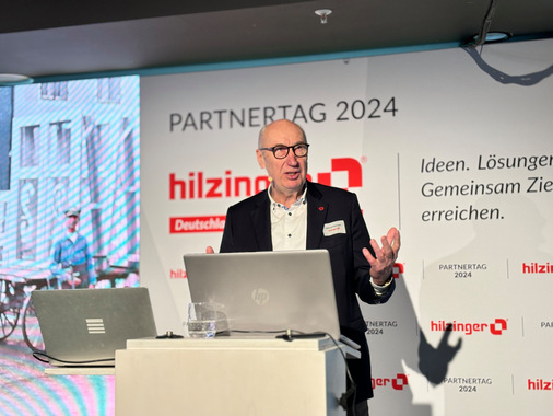  Einblicke vom Hilzinger Partnertag 2024