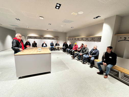  Einblicke vom Hilzinger Partnertag 2024