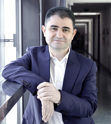  Ibrahim Türköz, Geschäftsführer für F&E und Produktion, sieht ein hohes Engagement bei Sattler Sun-Tex für Nachhaltigkeit und bot den Besuchern der Weltleitmesse R+T eine Orientierungshilfe bei der richtigen Auswahl von Produkten, wie das Oeko Tex Made in Green Label.