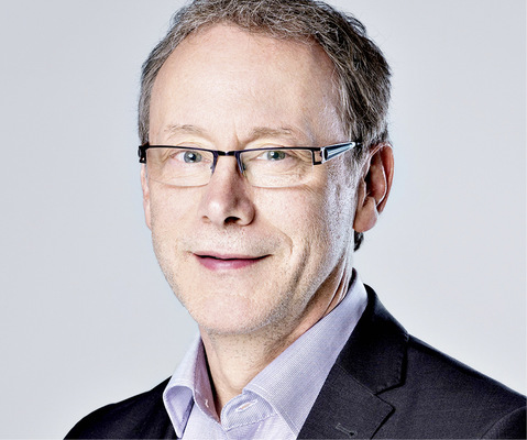  Guido Plum, Geschäftsführer des Saint-Gobain Glassolutions I­solierglas-Centers