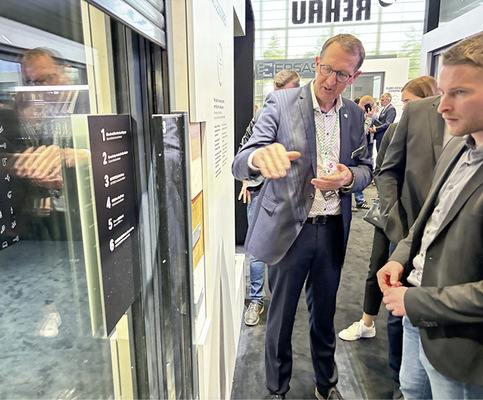  Beieindruckende Produktschauen der Unternehmen