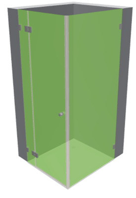  Auch ein 3D-Bild wird ­generiert