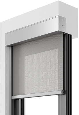  Mit kompakten Gehäusegrößen, hochwertigen Details in Bezug auf Qualität und Funktion sowie vielseitigen Einbaumöglichkeiten setzt der Easy Screen ZIP neue Maßstäbe in der Branche.