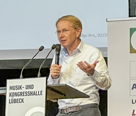  Martin Langen, GF von B+L Marktdaten