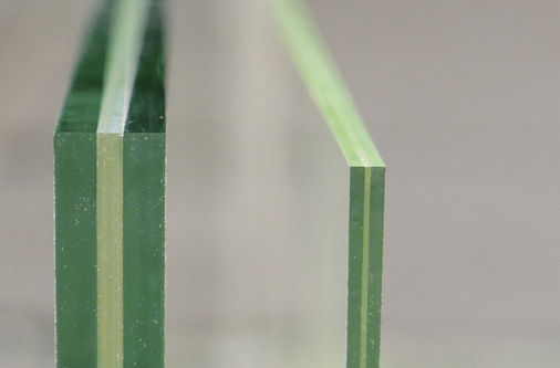  VSG-Scheiben als Basisglas erhöhen die Sicherheit bei Isoliergläsern deutlich. 